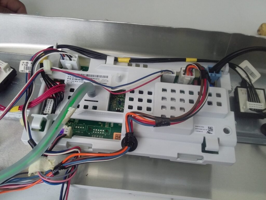 Reparacion de Targetas electronicas
