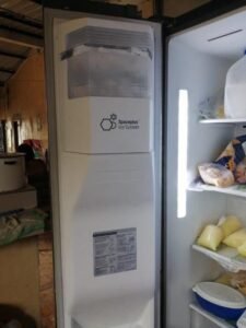 Servicio tecnico de Refrigeradoras 