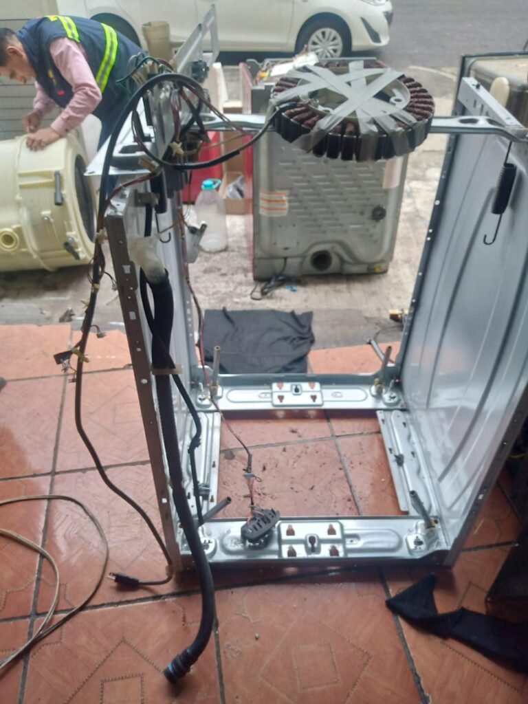 servicio Tecnico Whirlpool Bogota
