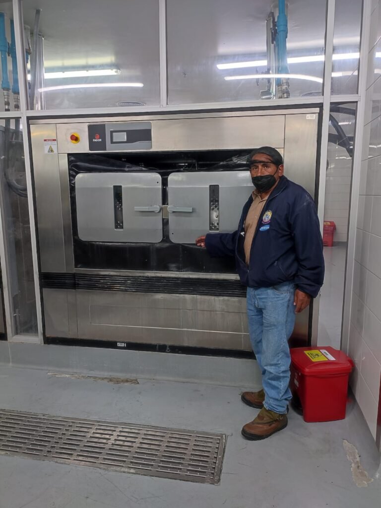 Servicio Tecnico de Equipos Industriales Bogota
