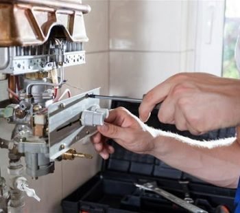 Servicio Tecniuco de Calderas calefones Bogota