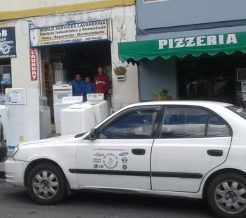 reparaciones a domicilio B